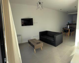 Duplex nuevo, a 350 metros del mar - 6