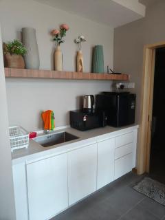 Perfection Imperium Residence Kuantan Studio City View - Kuantan - 4