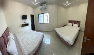 Uk hotel Ujjain Mahakal - 3