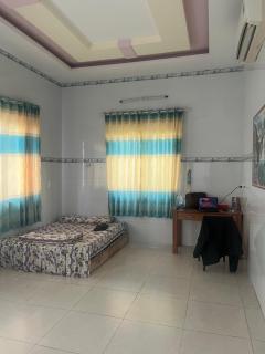 Khách sạn Vườn Bưởi - 5