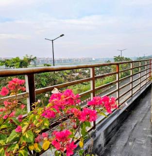 Meerah Mahal Aqua Golf Villa 32 - 2