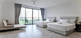 Modern Luxury Villa Hinai by Simple Sanctuary - 6