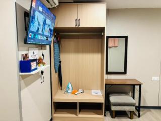 All-You-Need Room for 4, Walk & Drive Around to Tourist Hotspot, EDEN - 4