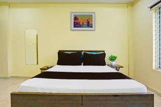 Super Hotel O Zoo Palace - 4