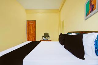 Super Hotel O Zoo Palace - 3