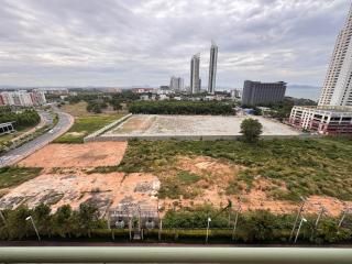 Lumpini Seaview Jomtien Pattaya 10F - 7