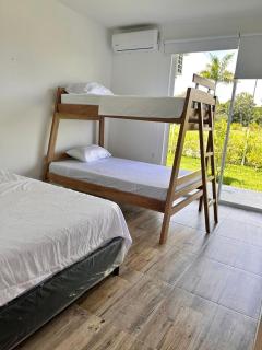 Casa Campestre San Felipe - 3