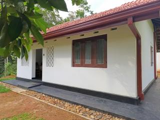 Forest Heaven Bungalow - 4