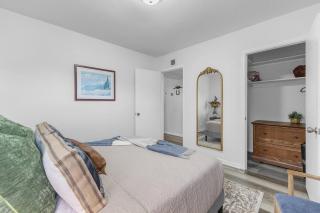 Pony Express 1BR | Pets OK + Laundry | Blue Door - 1