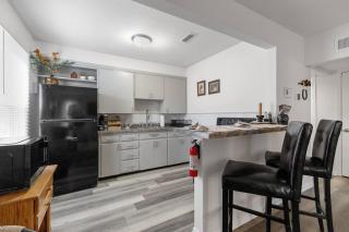 Pony Express 1BR | Pets OK + Laundry | Blue Door - 1