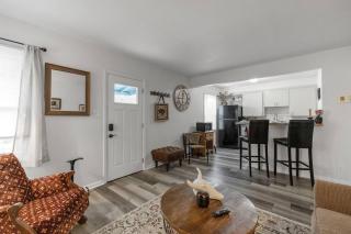 Pony Express 1BR | Pets OK + Laundry | Blue Door - 5