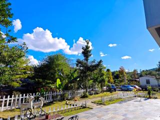 紅茶工房 親子包棟民宿 - 1