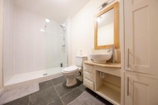 Spacious 2BDR Flat Near Portmarnock Beach - 6