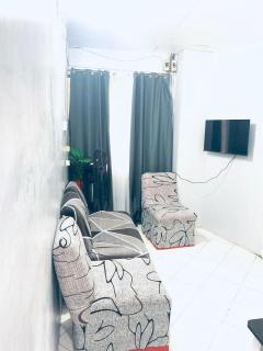 Casa Stefan at Salvador St 1bedroom Apartment - 5