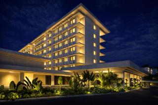 Grand Hotel De Djokja - 9