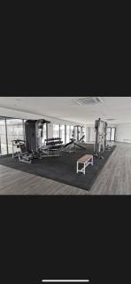 Horizon Suites Tower D CNS KLIA KOTA WARISAN - 9