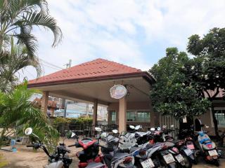 Sea Beach Koh Larn 1 - 9