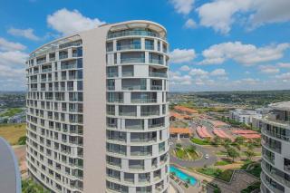 Ellips Smartz Apartment - 7