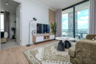 Ellips Smartz Apartment - 6