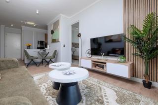 Ellips Smartz Apartment - 2