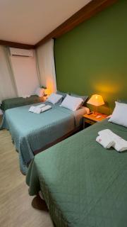 Caesar Towers Hotel by Asas Tur - 1