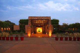 Lemon Tree Hotel, Tarudhan Valley, Manesar - Gurgaon - 0