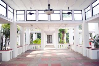 Lemon Tree Hotel, Tarudhan Valley, Manesar - Gurgaon - 4