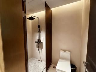 广州市天河北囍啡酒店龙口西地铁站店 Xi Coffee hotel - 4