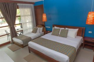 Karancho Beach House - Mactan - 4