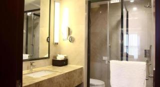 Chengdu Antai Century Hotel - 6