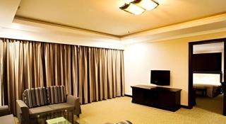 Kui Chong Holiday Hotel - 7