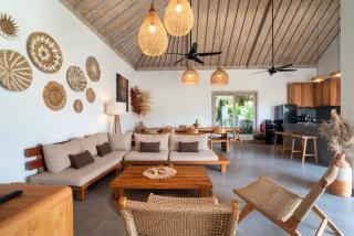 NEW 3BR Fleur De Vie Tranquility Villa in Seminyak - 3