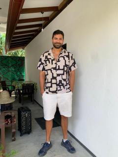 Green Wall House - 7