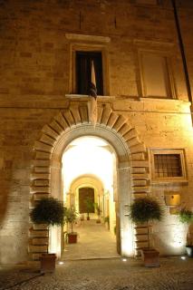 Palazzo Guiderocchi - 9