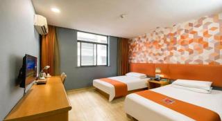 Pai Hotel Kunshan Youyi Hospital Qingyang South Road Branch - 6