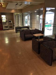Hotel New Green Plaza - Nagaoka - 6