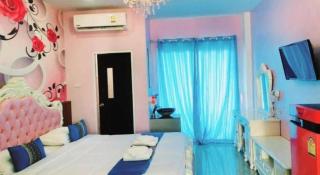 The Linux Garden Hotel (City Amphur Muang Yala) - 4