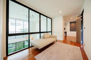 Bangkok Sukhumvit Stella S5 Villa - 2