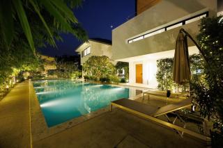 Bangkok Sukhumvit Stella S5 Villa - 1