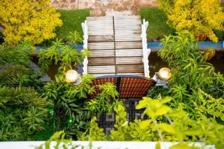 Airport Faith Hotel - 3