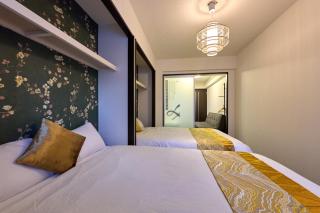 道頓堀 - USJ 30m, Dotonbori 15m, Direct KIX - XS48 - 9