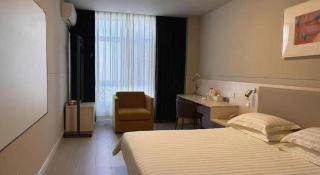 Jinjiang Inn Xi'an FengCheng Five Road - Xi'an - 2