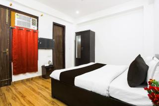 Hotel O STAR Corporate Suites - 9