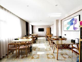 PAI Hotel·Linfen Hongdong Lily Town - 1