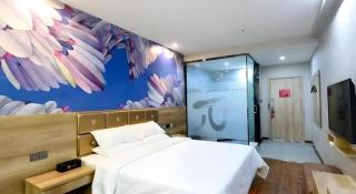 PAI Hotel·Linfen Hongdong Lily Town - 3