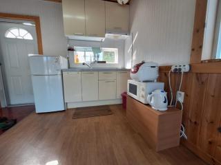 Yeosu Geumodo Badaae Pension - 2