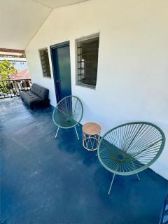 Vale Pasifika-2 bedroom Unit - 5