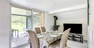 Le Blason - Maison avec terrasse - Calme & nature - 4