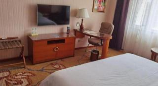 Vienna Hotel Tongliao Ke'erqin - 6