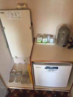 Hotel New Green Plaza - Nagaoka - 4